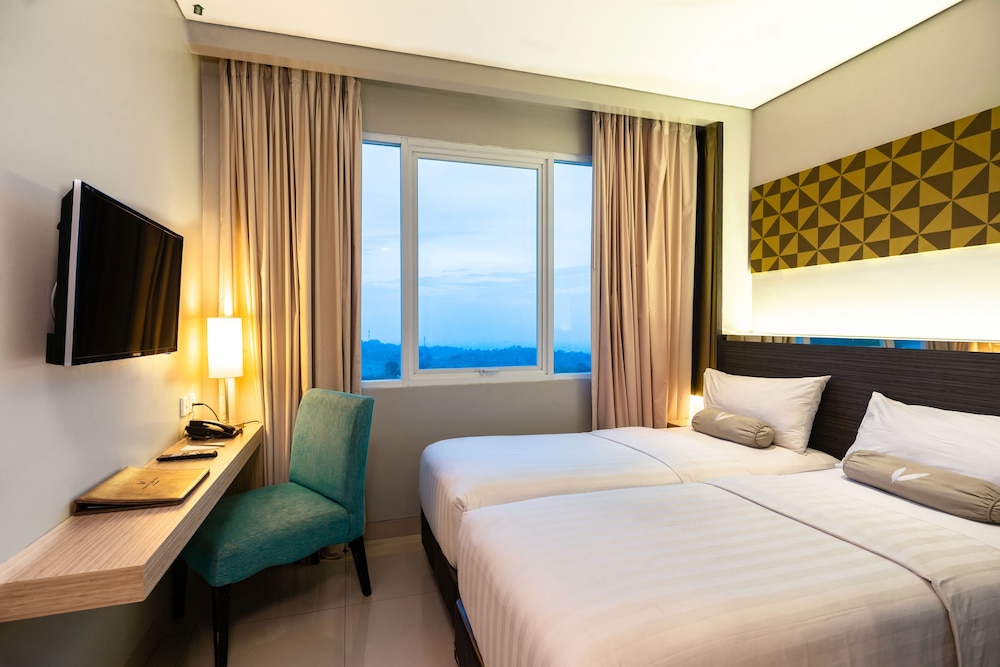 Clove Garden Hotel & Residence 26/58