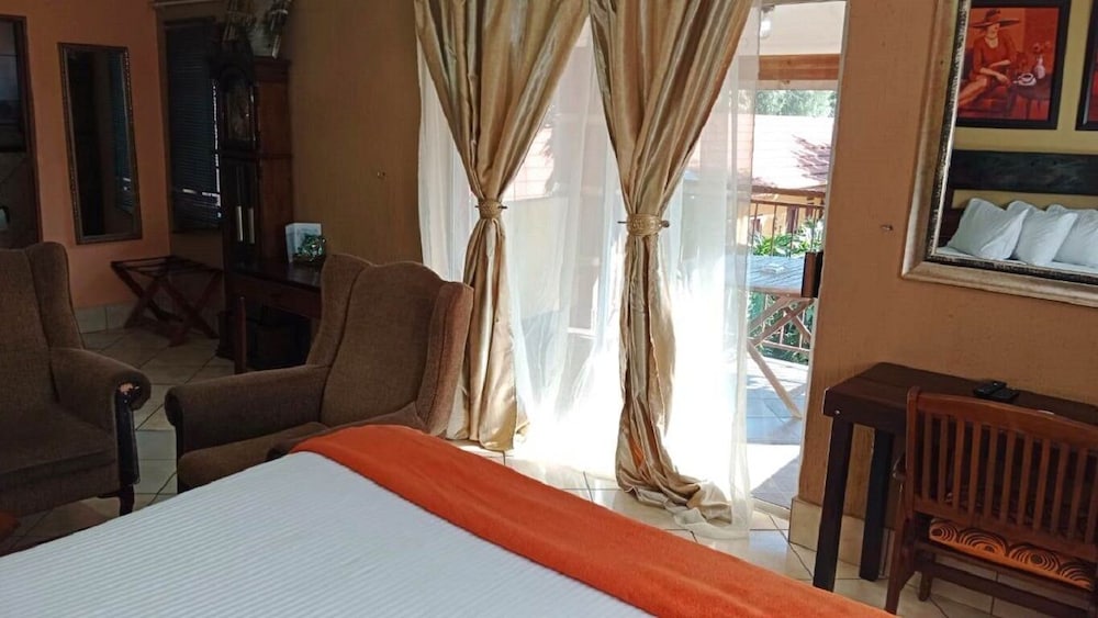Acre Of Africa Guest Venue 22/50