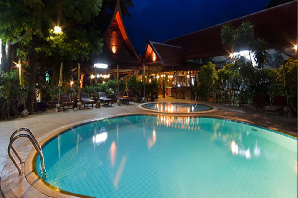 Bill Resort Koh Samui 9/50