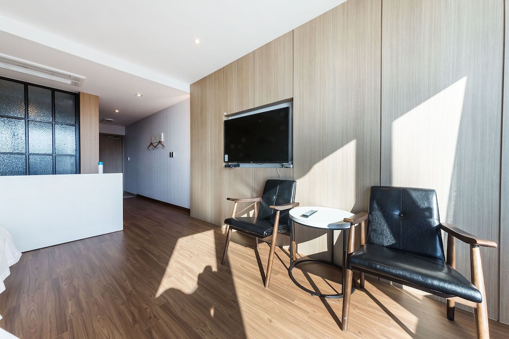 Incheon Hotel Bluemarine 31/50