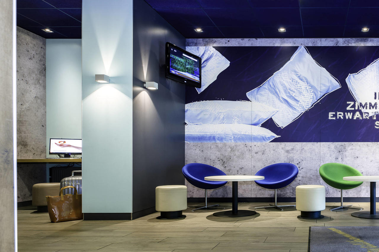 ibis budget Osnabrueck City 3/15