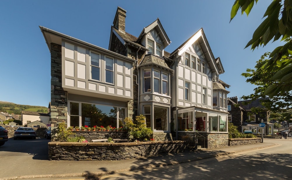 The Gables Guest House 1/50