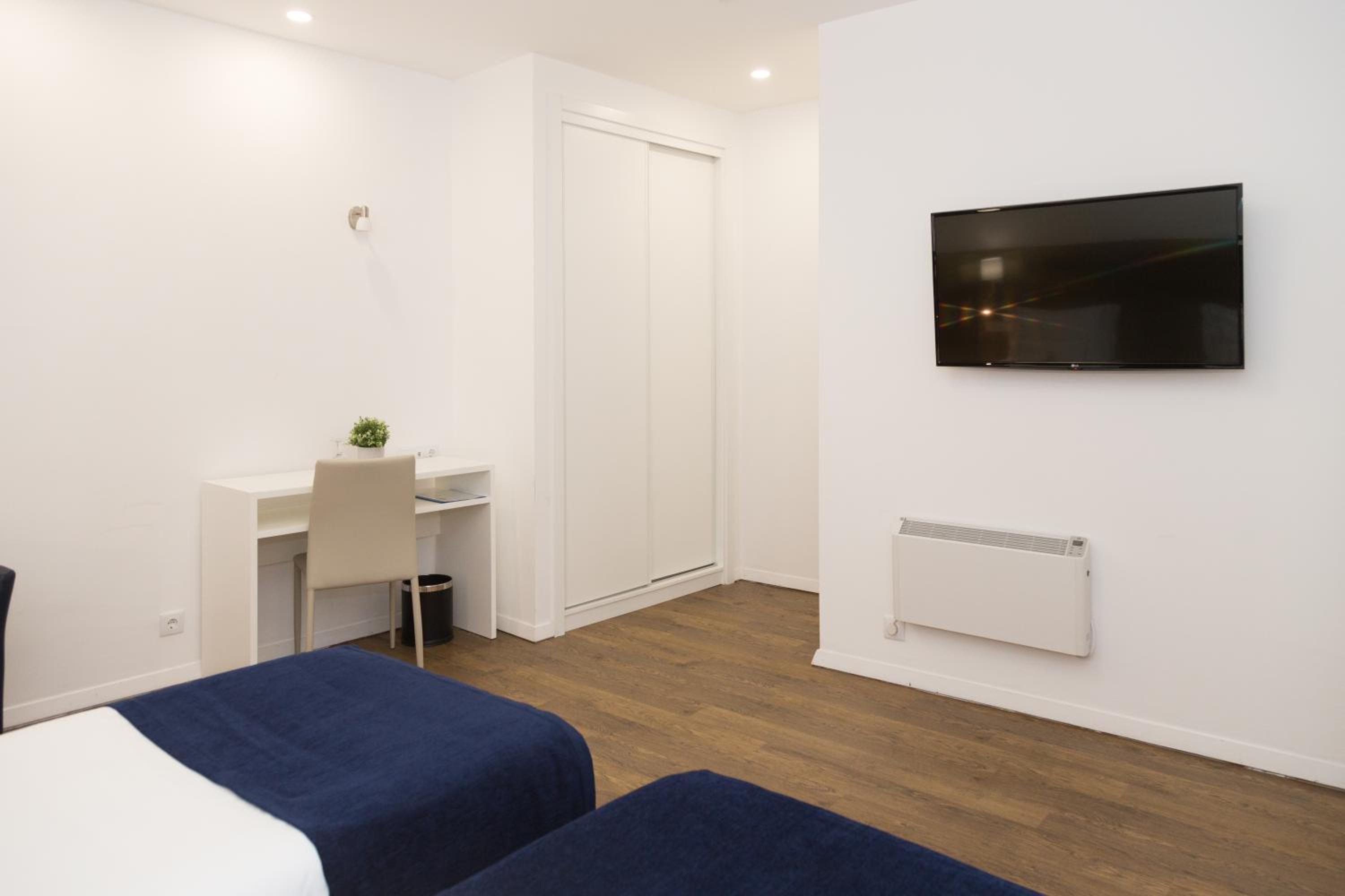 Veleiro Hotel 36/50
