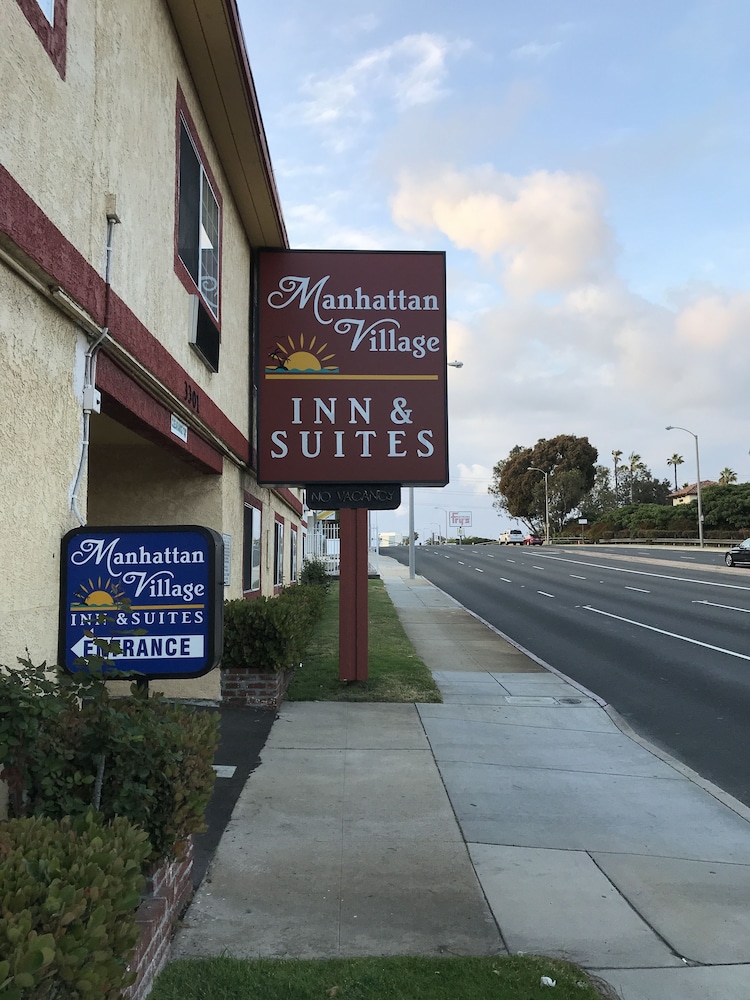Manhattan Inn & Suites 20/24
