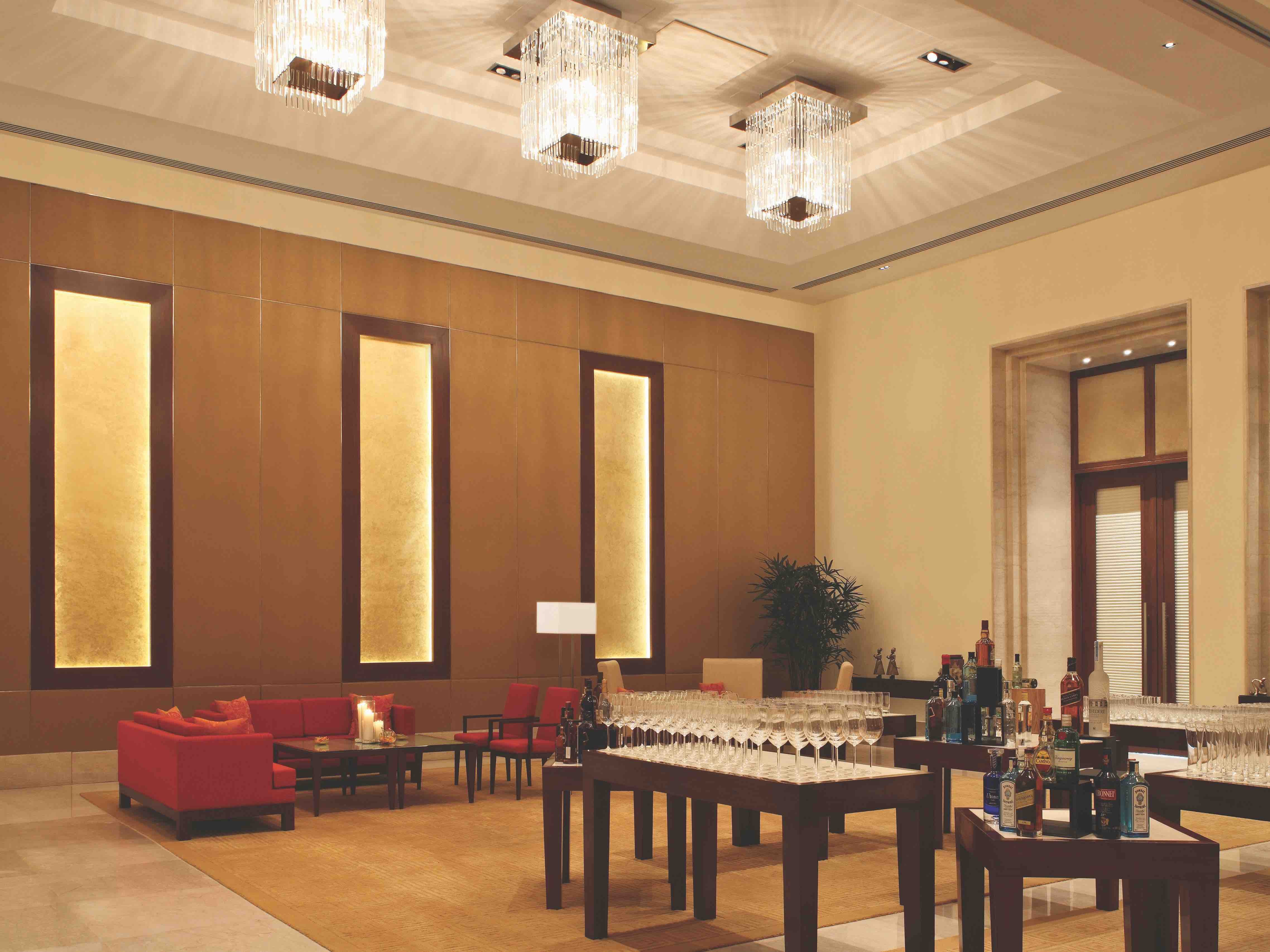THE OBEROI GURGAON 37/50