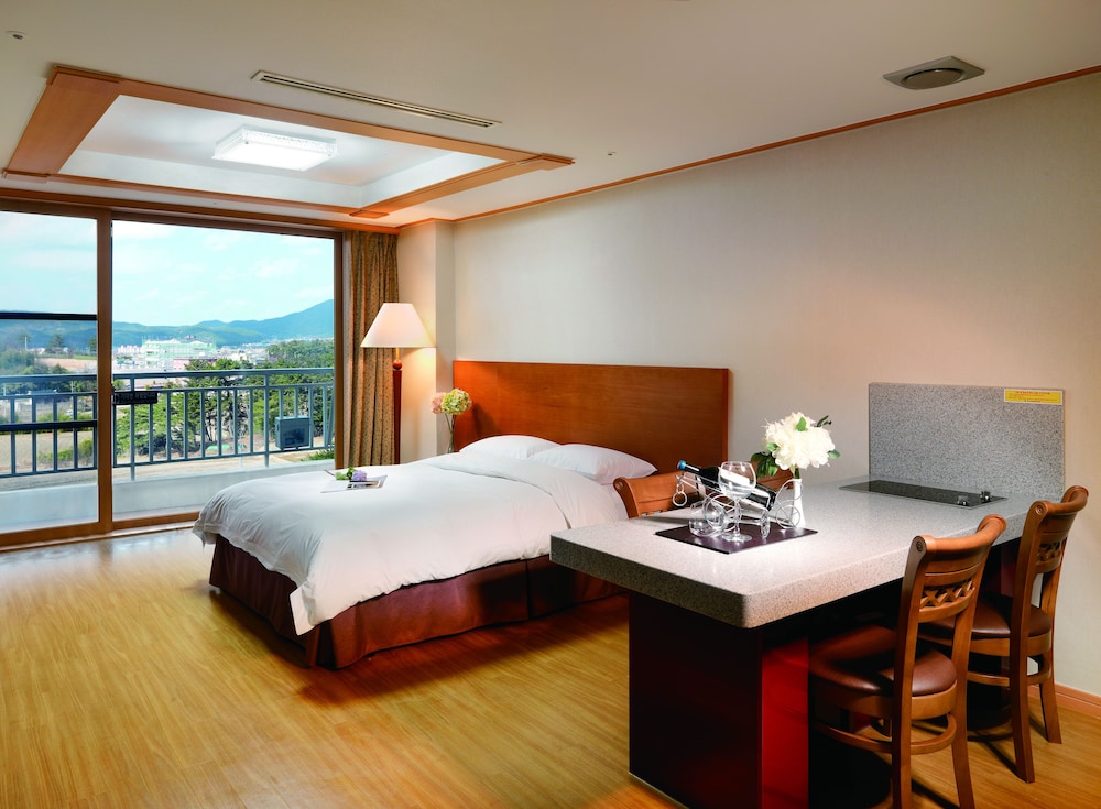 Sungho Resort 5/26