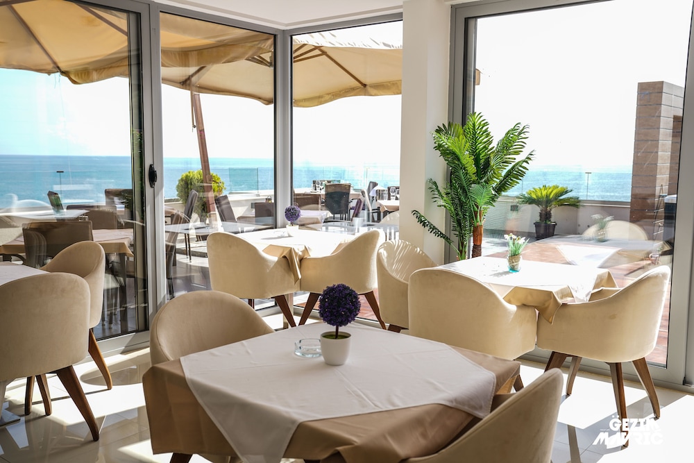 Hotel Mediterraneo Liman 34/49