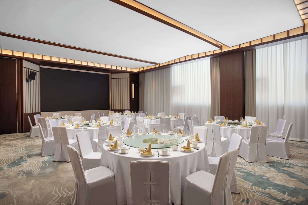 Wingate by Wyndham Yunfu Xinxing 35/39