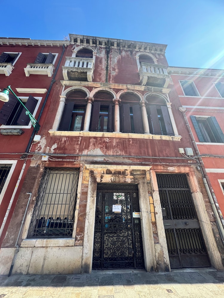 Ca Dei Polo酒店(Ca Dei Polo) 图片1