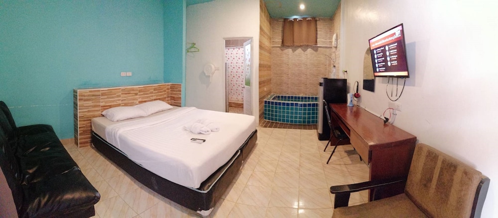 Baan Kaew Ruen Kwan 43/71