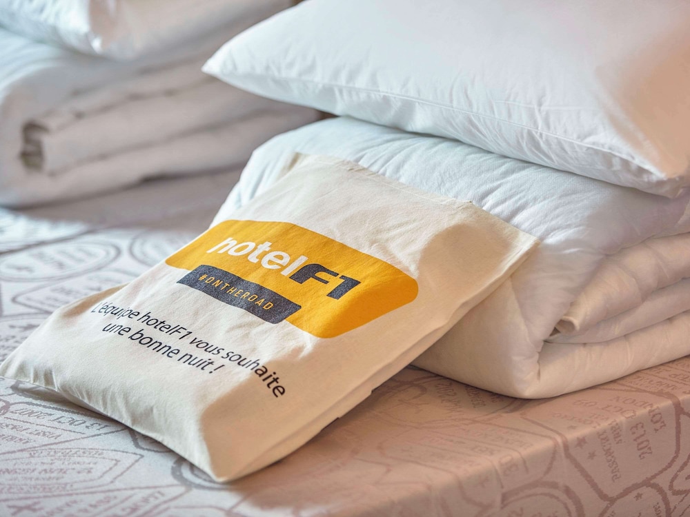 hotelF1 Toulouse Ramonville Hotel 42/69