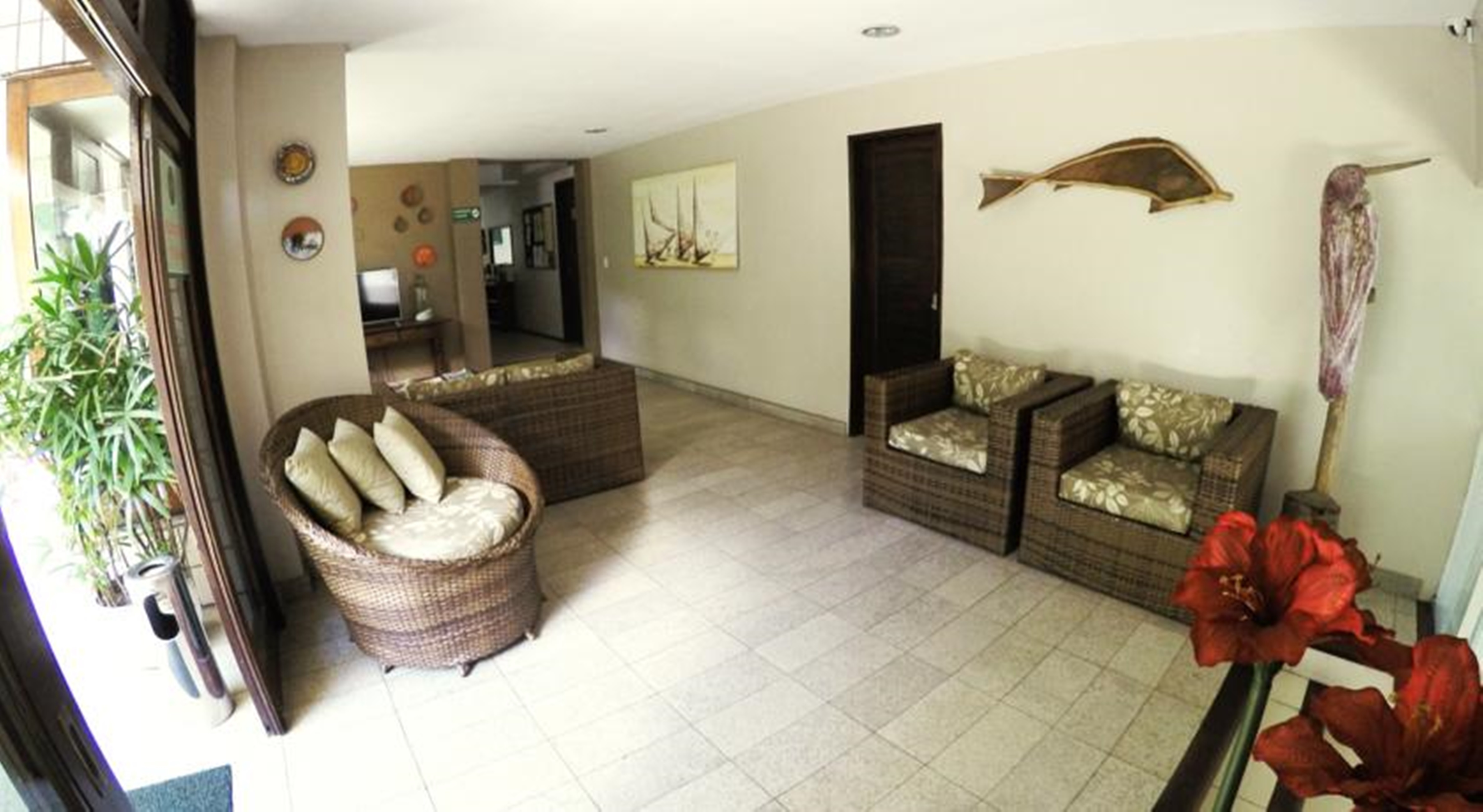 Abrolhos Praia Hotel 28/40
