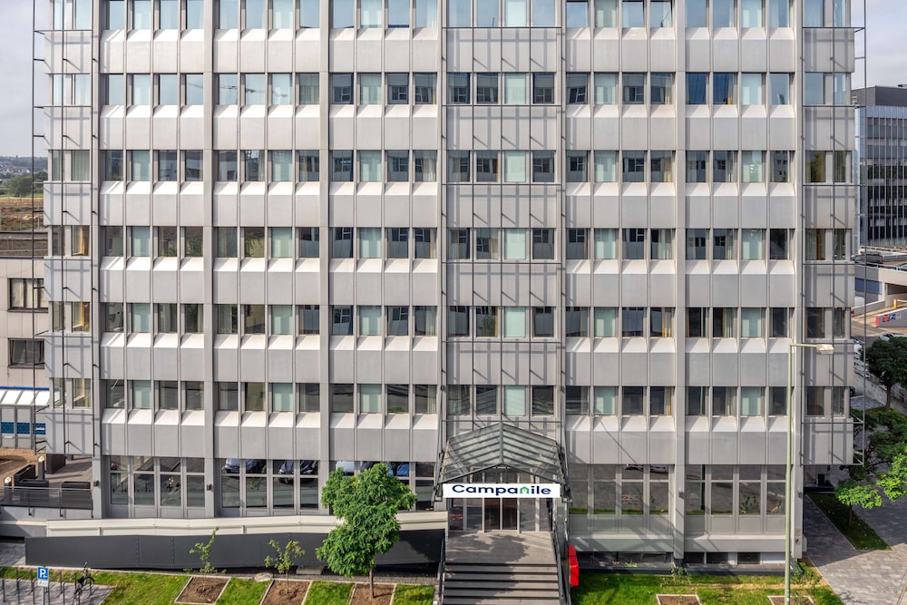 Campanile Frankfurt Offenbach 3/44