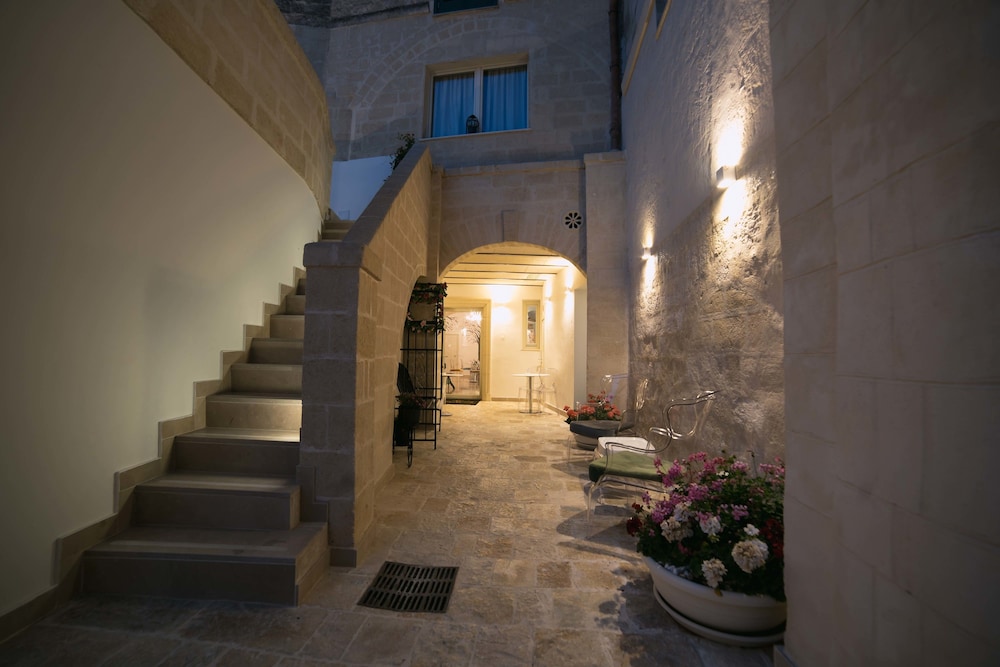 Albergo del Sedile 28/67