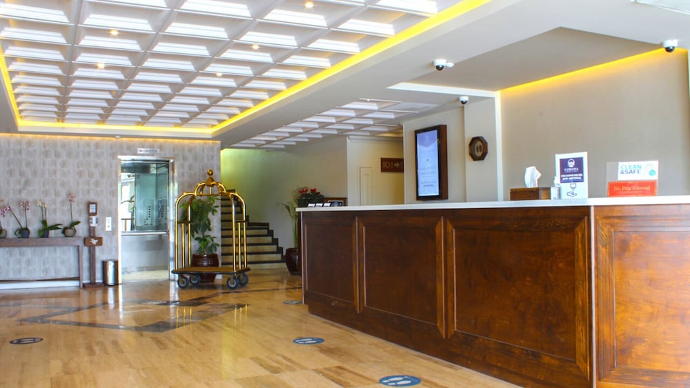 Corona Hotel And Spa 12/57