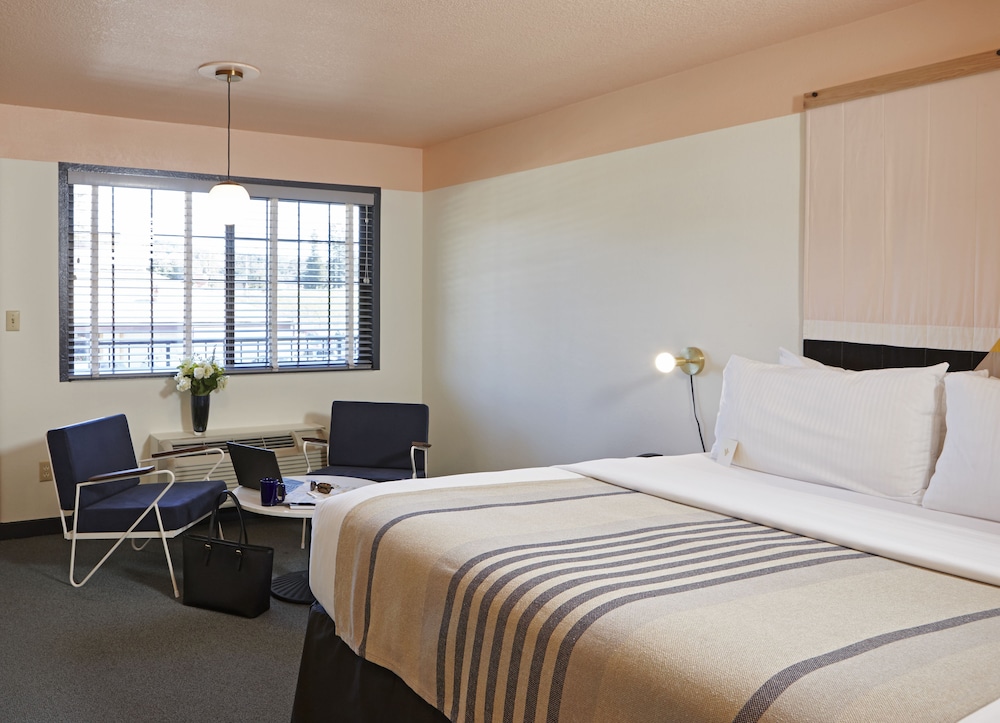 The Sandman Santa Rosa Sonoma, an Ascend Collection Hotel 25/68