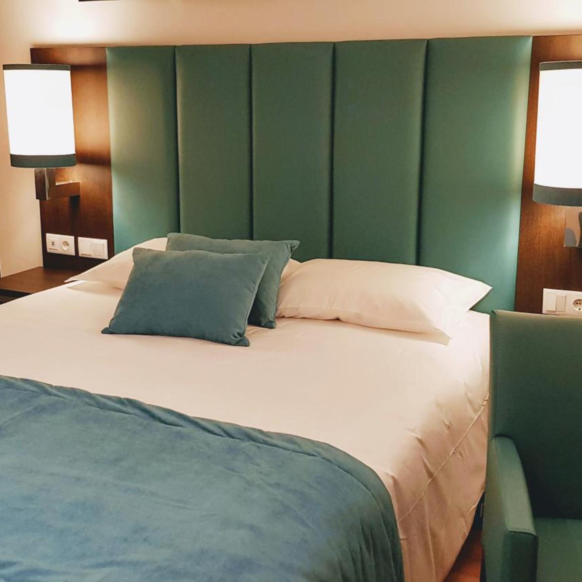 Porto City Hotel 4/23