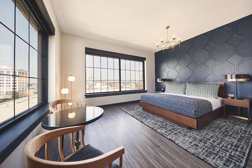 Hotel Vandivort 26/43