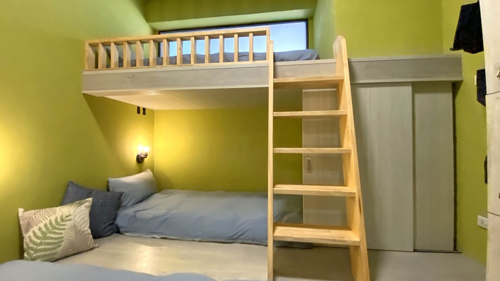Local Backpacker Hostel 15/50