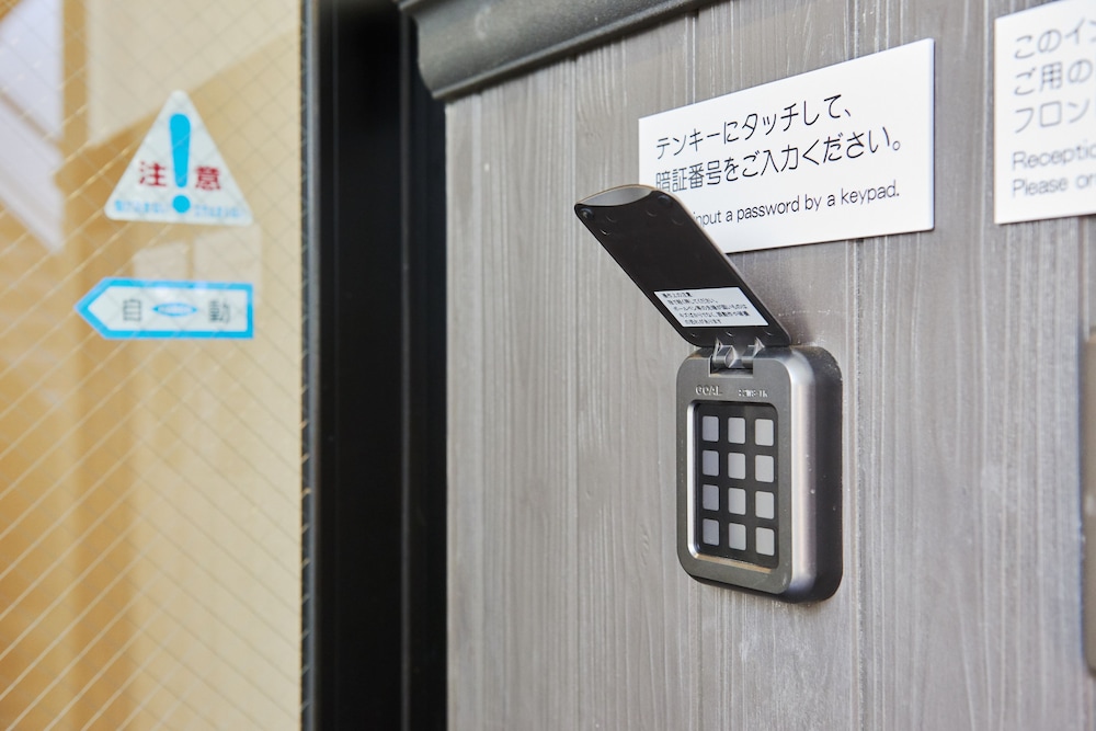 ホテル カンラ 本庄早稲田駅前 写真5