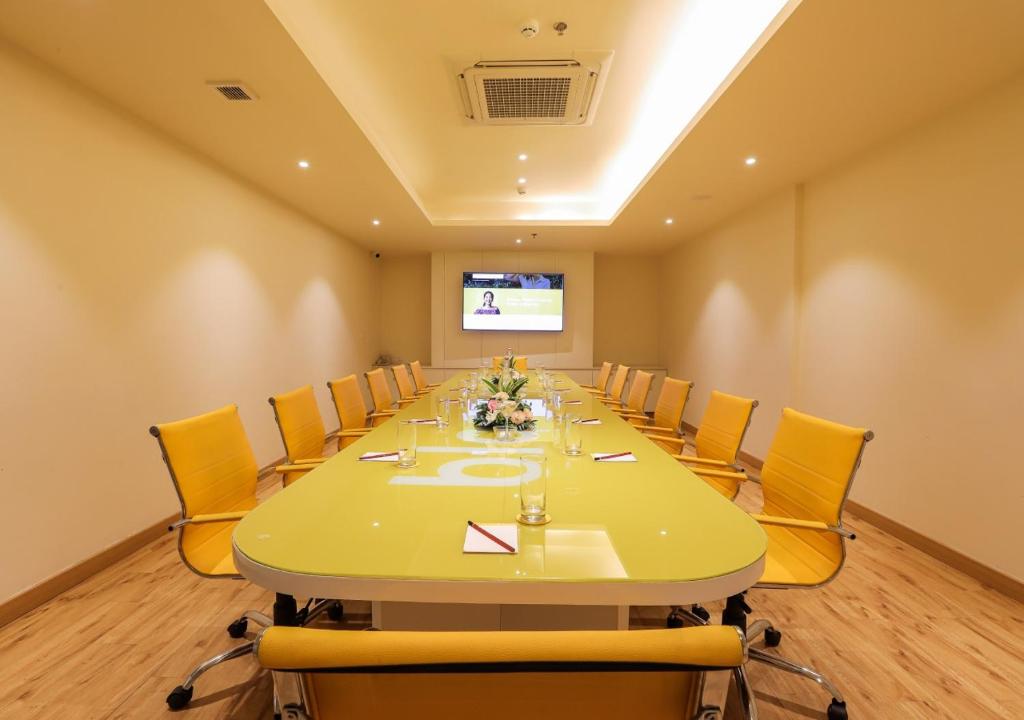 Bloom Hotel - Jalandhar 17/18