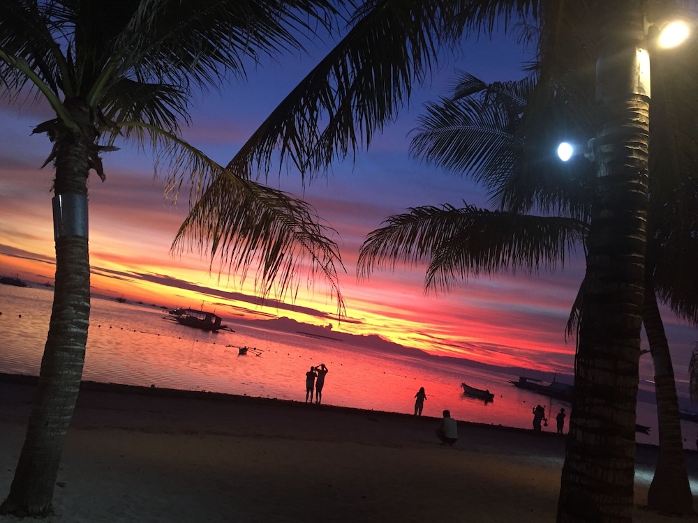 Palms Cove Resort 68/73