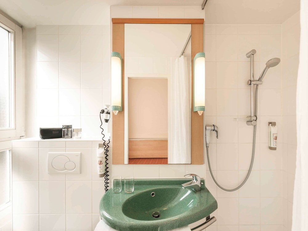 IBIS BAMBERG ALTSTADT 21/53