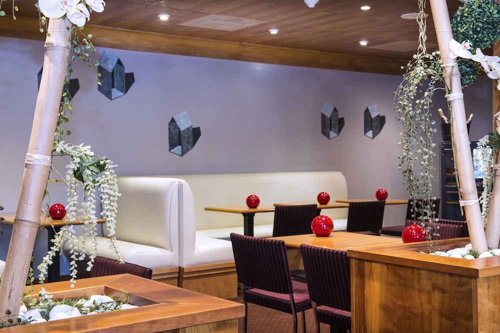 VILLA MODIGLIANI HOTEL 4/54
