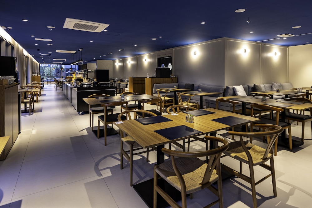 Hotel Intercity Tatuape 53/67