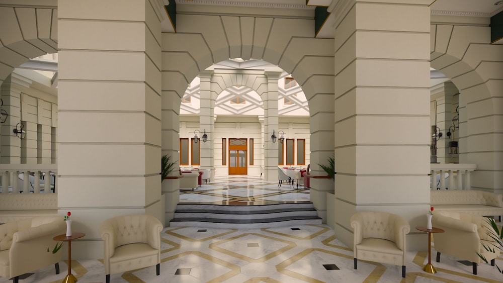 Ortea Palace Hotel, Sicily, Autograph Collection 53/77