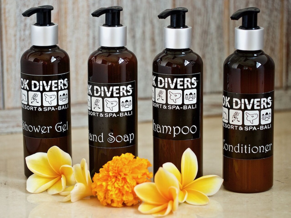 Ok Divers Resort & Spa 42/76