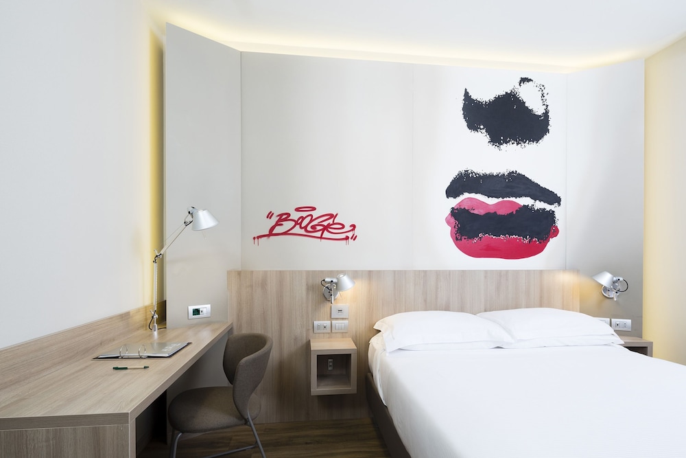 Best Western Plus Park Hotel Pordenone 17/51
