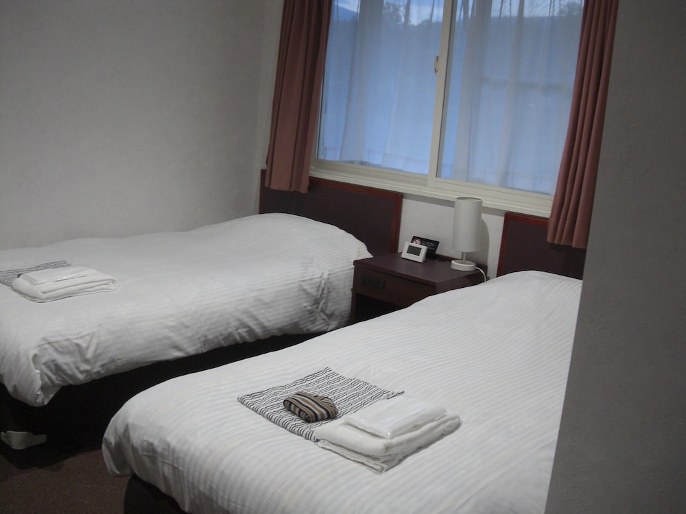 Akakura Yours Inn 19/51