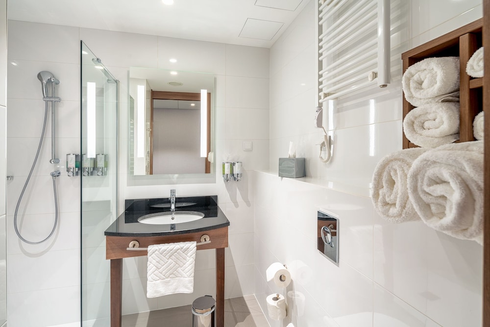 Hampton By Hilton Warsaw Mokotow 8/45