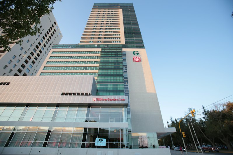 Hilton Garden Inn Neuquen 1/21