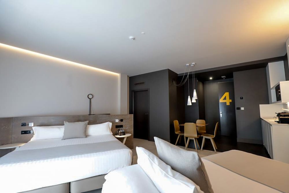 Myr Plaza Mercado Spa 13/50