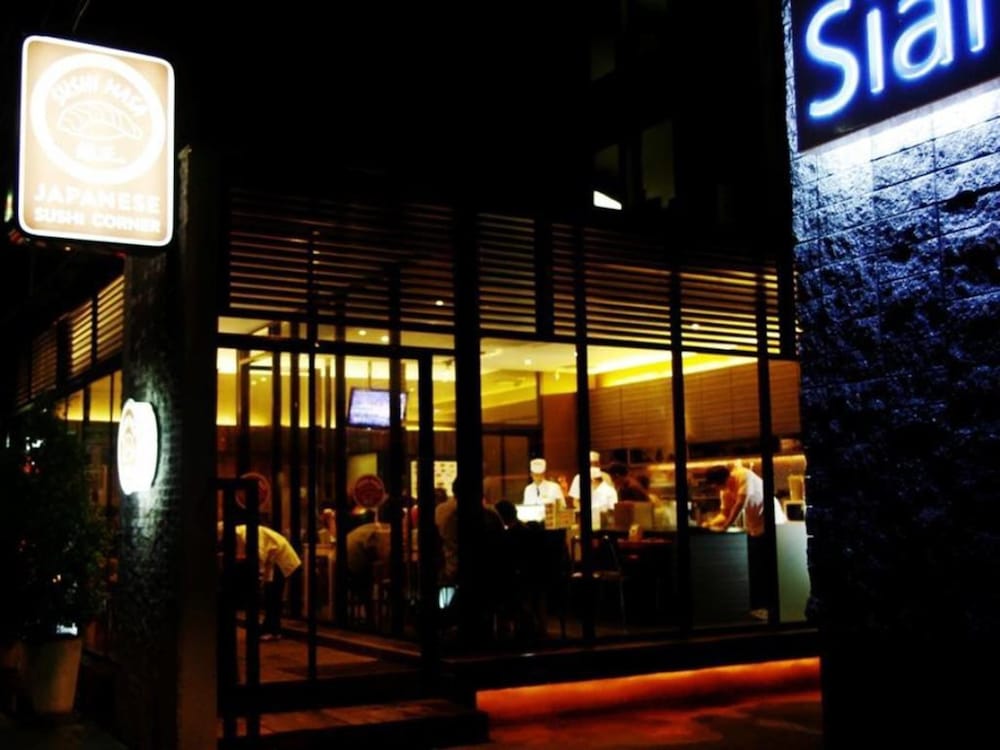 Siam Swana Hotel 4/40