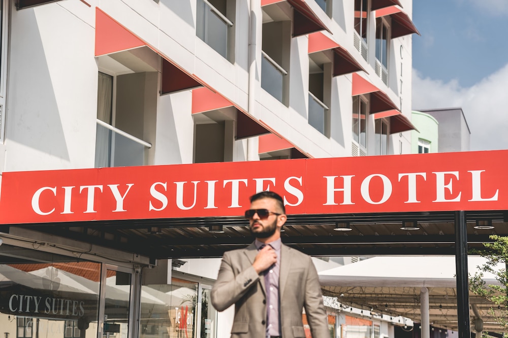 City Suites Curacao 3/70
