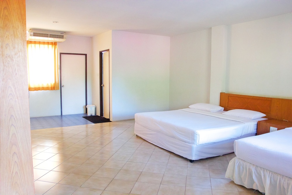 Sichang Shine Khao Resort 29/54