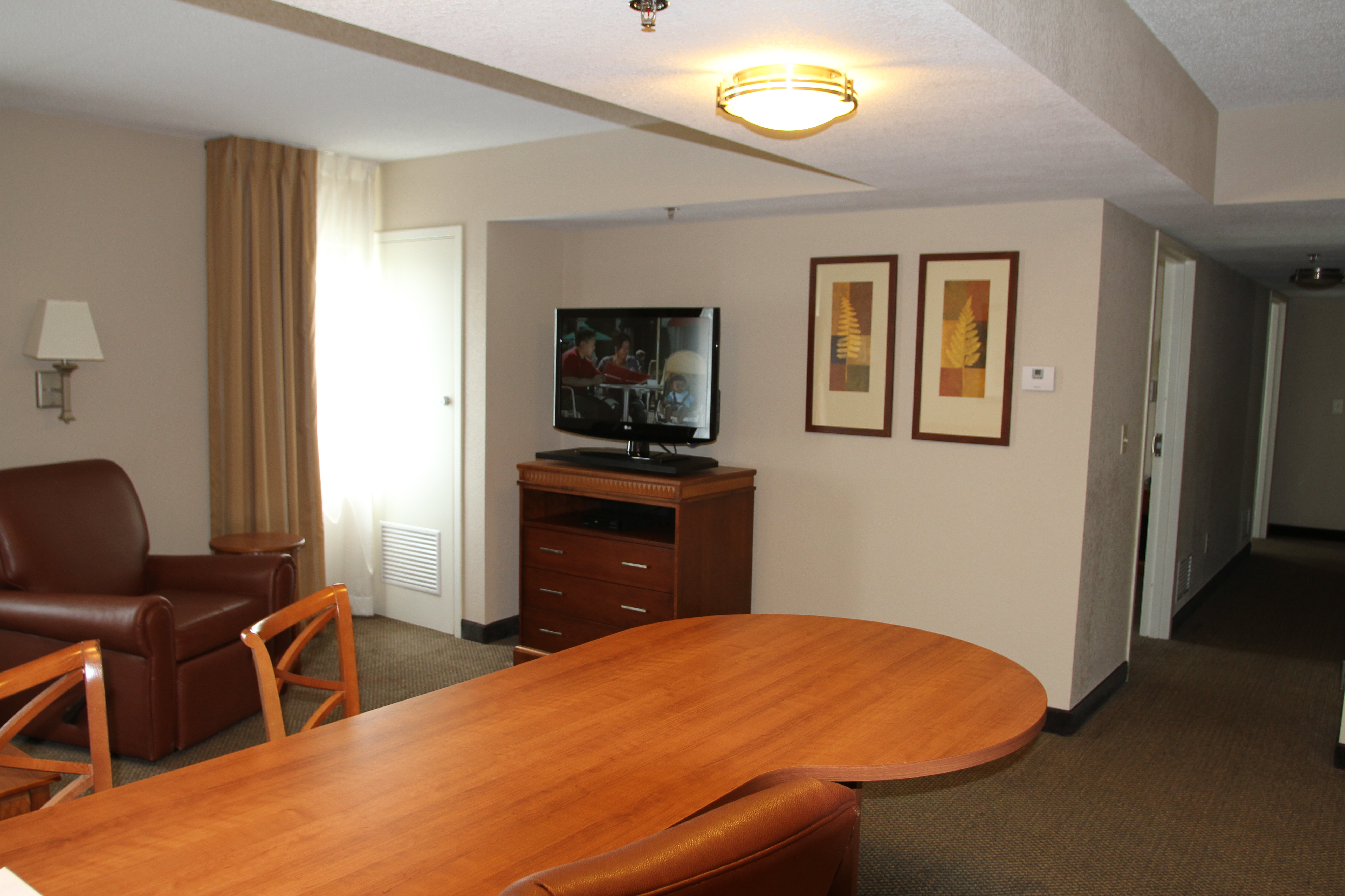 Candlewood Suites Indianapolis Downtown Medical District 43/73