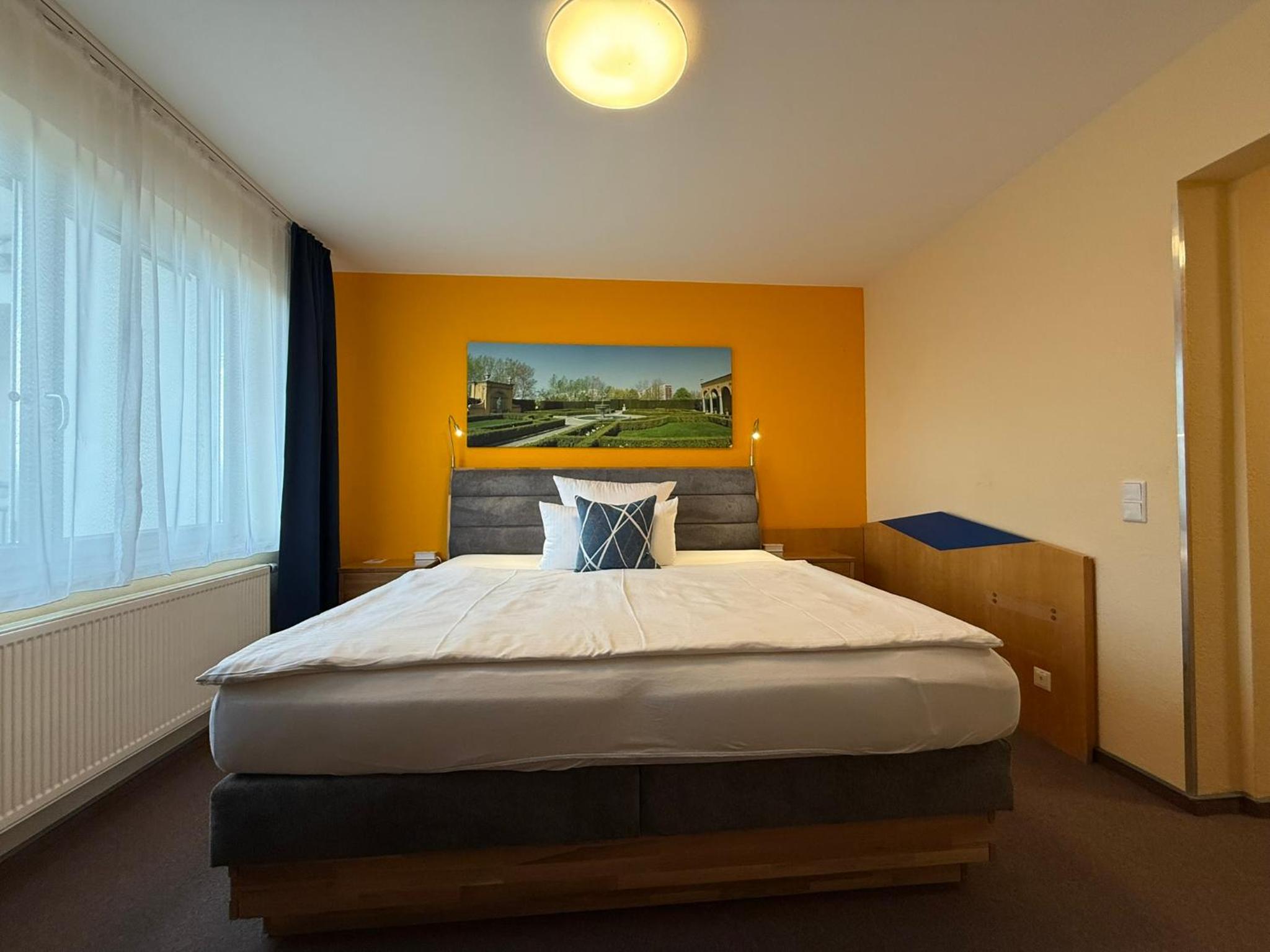 Parkhotel Marzahn 19/50