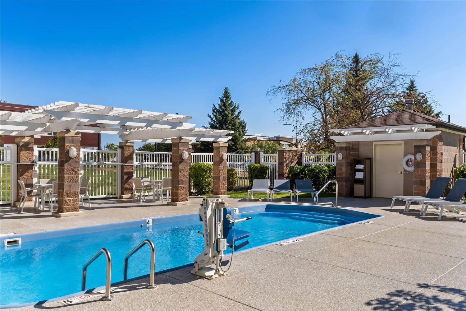 Comfort Inn and Suites Boulder 35/35