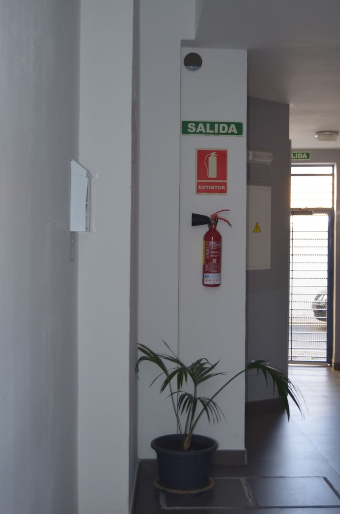 Apartamentos San Pablo 3/67