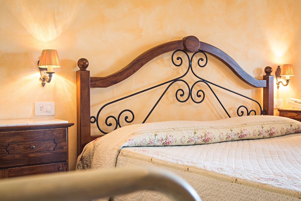 Relais Du Silence Pian Delle Starze 16/31