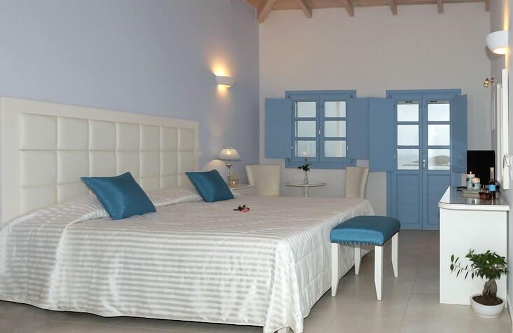 Kythira Golden Resort 11/34