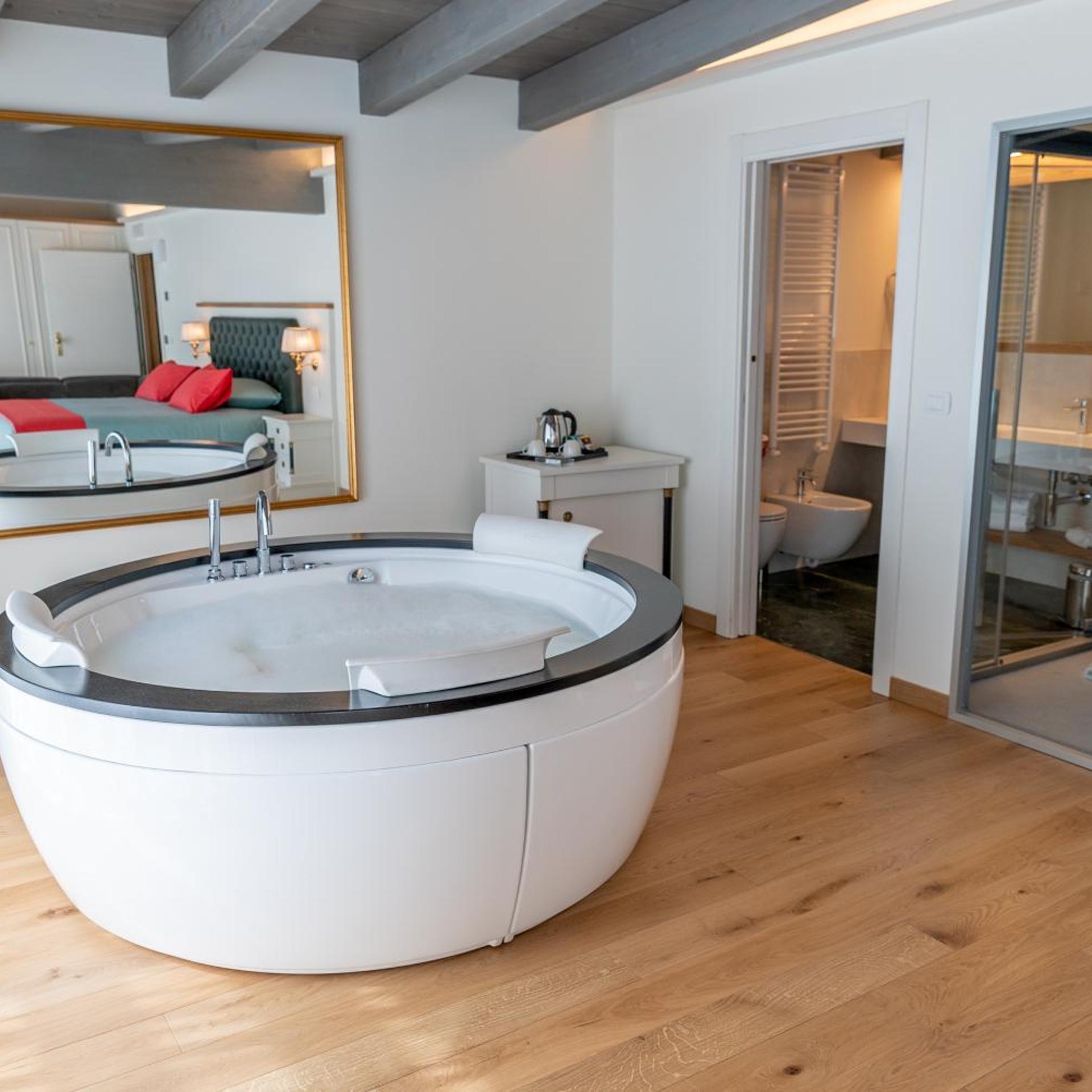Cristallo Club Wellness Hotel 38/60