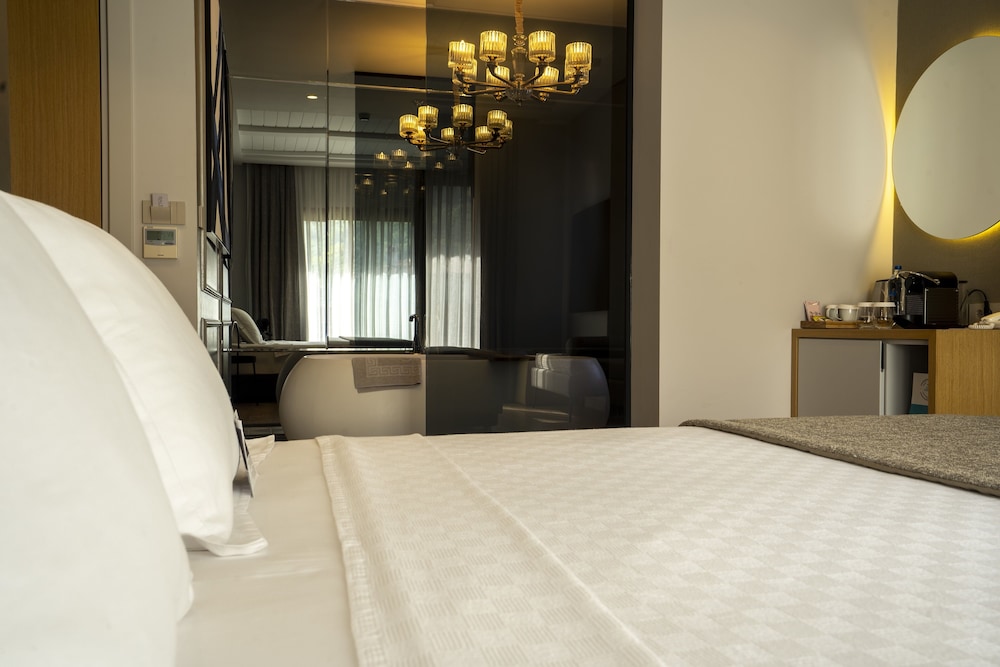 Baleze Boutique Hotel 21/50
