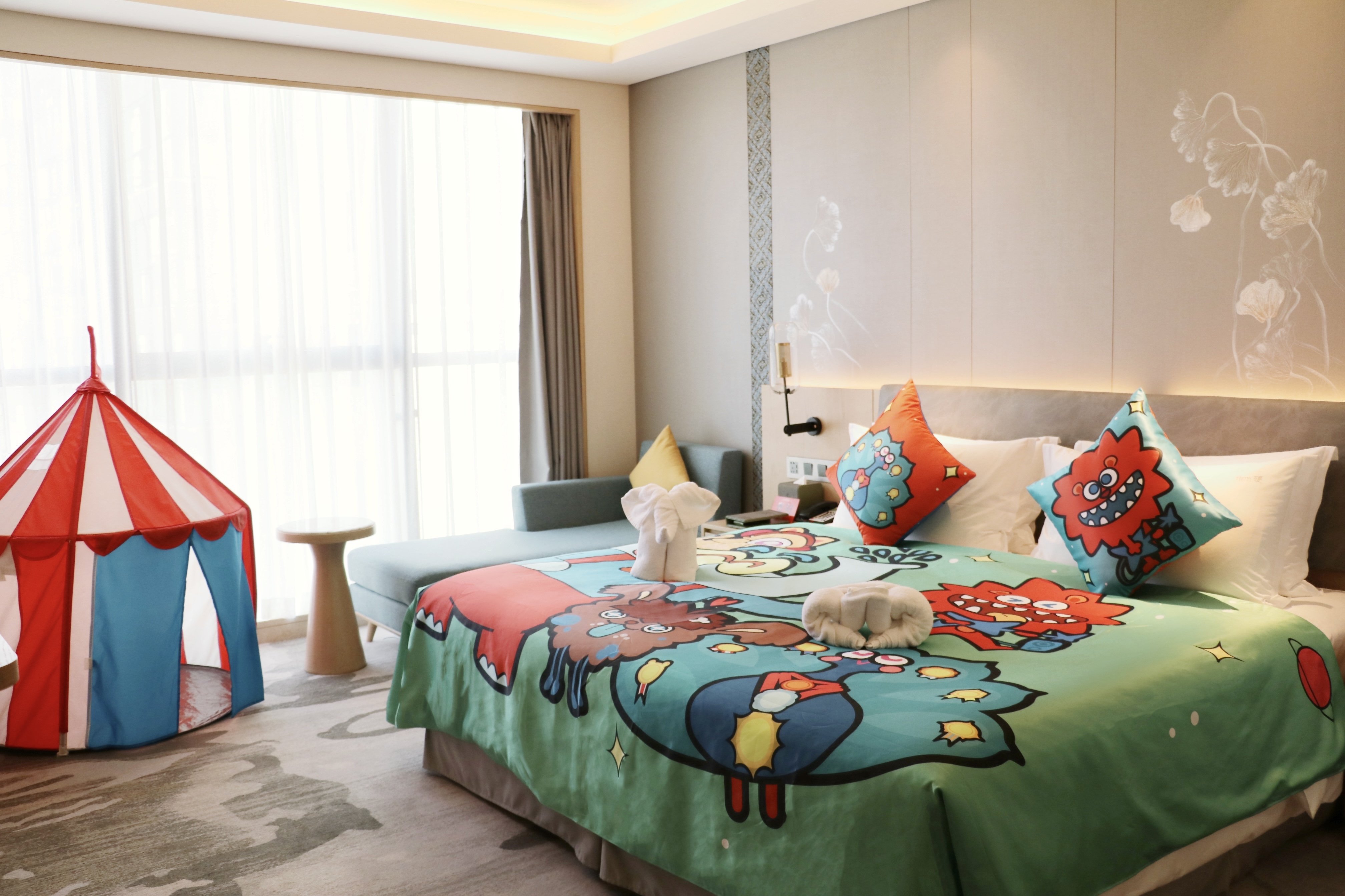 Holiday Inn Guiyang City Center 5/49