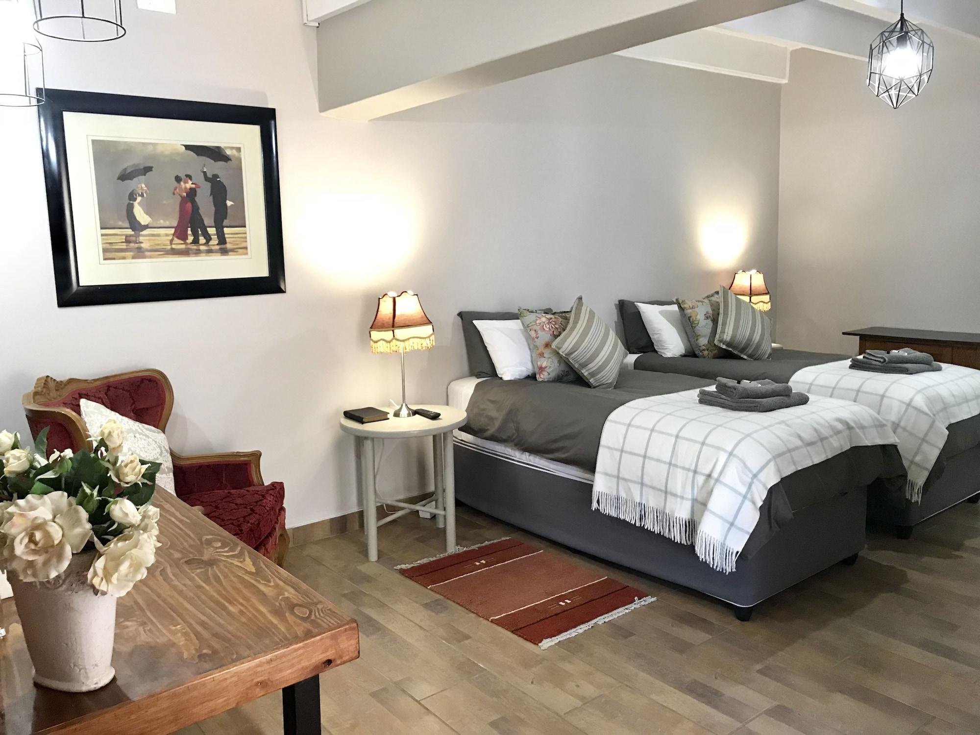 59 On True North Guest Rooms 7/22