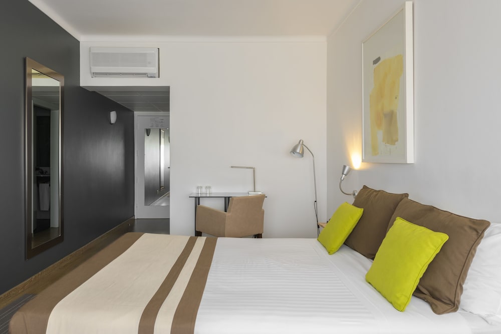 Hotel Umu 6/33